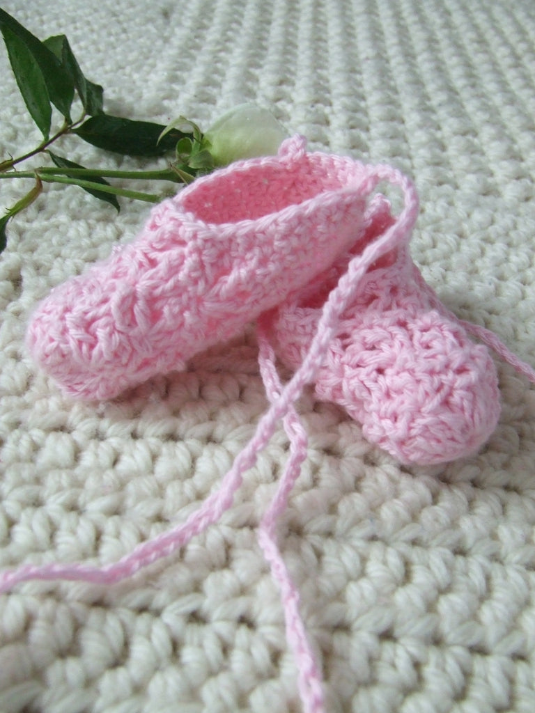 Ballet slipper